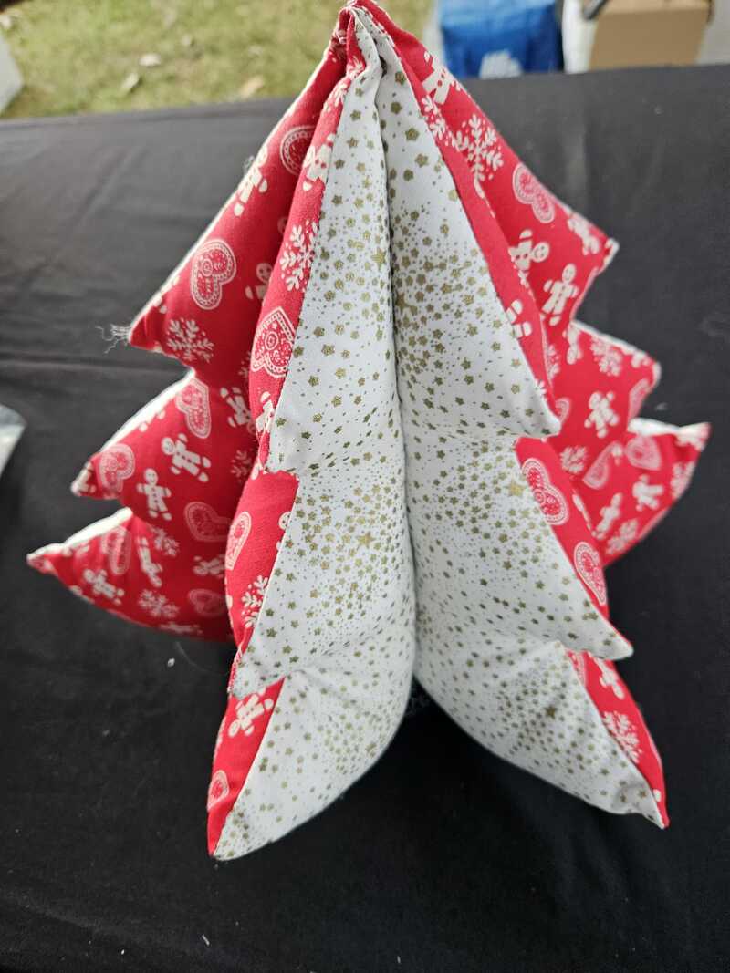 Christmas Tree Decoration $35
28cm high